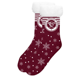 CHAUSSETTES FOURÉE NOËL - UBB