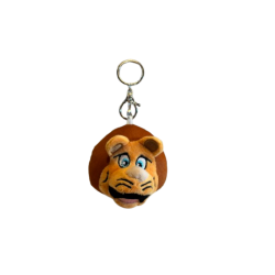 PORTE-CLE PELUCHE - UBB