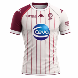 MAILLOT EXTERIEUR UBB...