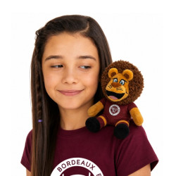 PELUCHE AIMANTEE LEO - UBB