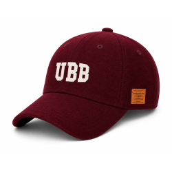 CASQUETTE WESLAKE BORDEAUX...