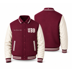BLOUSON LETTERBAN UBB -...