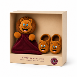SET DE NAISSANCE UBB -...
