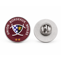 PIN'S LOGO - UBB