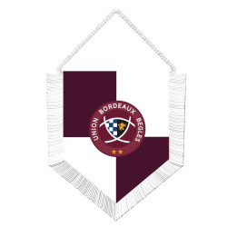 FANION MAILLOT EXTERIEUR - UBB