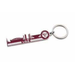 PORTE-CLE SKYLINE - UBB