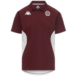 POLO BORDEAUX MINDATTI UBB...