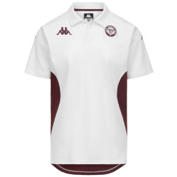 POLO BLANC MINDATTI UBB -...