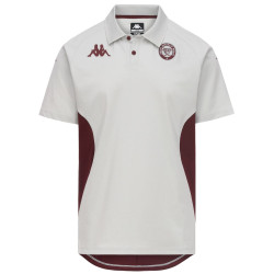 POLO GRIS MINDATTI UBB - KAPPA