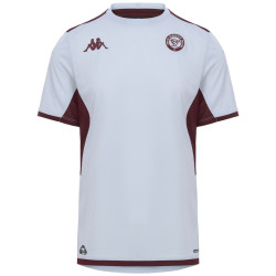 T-SHIRT GRIS MOKIBA PRO 2...