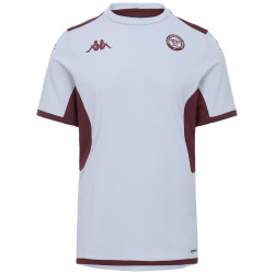 T-SHIRT GRIS MOKIBO UBB -...