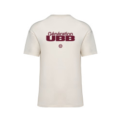 T-SHIRT GENERATION UBB - UBB