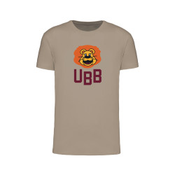 T-SHIRT ENFANT PETIT LEO - UBB