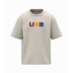 T-SHIRT COLORS ENFANT - UBB