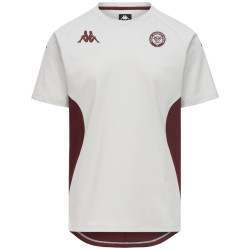 T-SHIRT GRIS MILLADO UBB -...