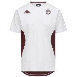 T-SHIRT BLANC MILLADO UBB -...