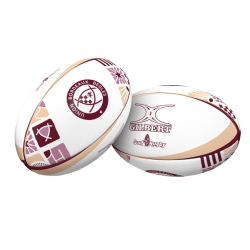 BALLON OFFICIEL BEACH RUGBY...