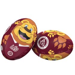 BALLON OFFICIEL SUPPORTER...