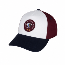 CASQUETTE TRICOLORE ENFANT...