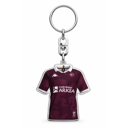 PORTE-CLE MAILLOT DOMICILE...