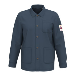 VESTE WORKER WASHED NAVY 20...
