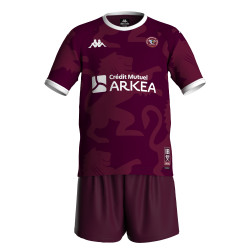 KIT ENFANT DOMICILE...