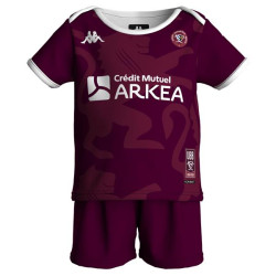 KIT BEBE DOMICILE 2026/2027...