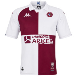 MAILLOT ENFANT EXTERIEUR...
