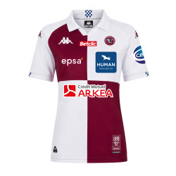 MAILLOT MATCH EXTERIEUR...