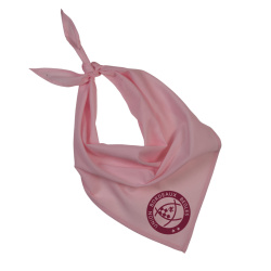 BANDANA OCTOBRE ROSE - UBB