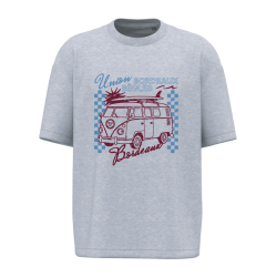 T-SHIRT VAN - UBB