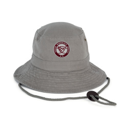 BOB BAROUDEUR GRIS - UBB