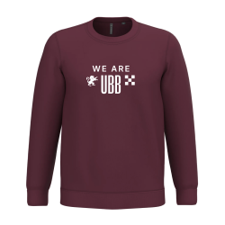 SWEAT WE ARE UBB BORDEAUX -...