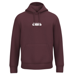 SWEAT CAPUCHE GÉNÉRATION...