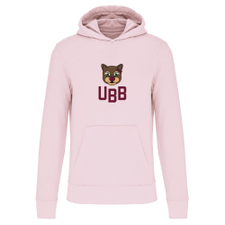 SWEAT ENFANT LEA - UBB