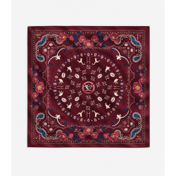 FOULARD BANDANA AF DESIGN -...