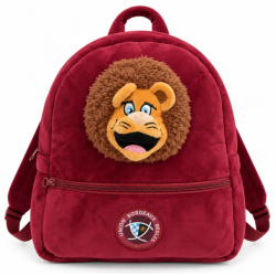 SAC À DOS 3D UBB - FANPLUSH