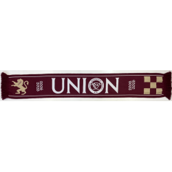 ECHARPE 20 ANS - UBB