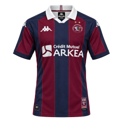 MAILLOT THIRD 2026/2027 UBB...