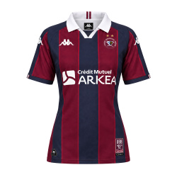MAILLOT FEMME THIRD UBB...