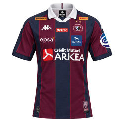 MAILLOT MATCH THIRD...