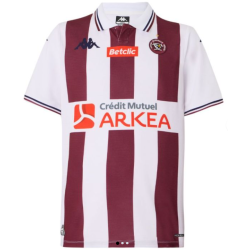 MAILLOT MATCH EXTERIEUR...