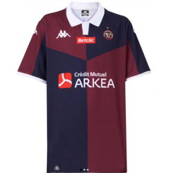 MAILLOT MATCH DOMICILE...