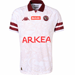 MAILLOT MATCH EXTERIEUR UBB...