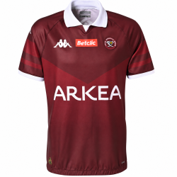 MAILLOT MATCH DOMICILE UBB...